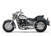 Yamaha XVS1100A DragStar Classic Yamaha XVS1100A DragStar Classic
